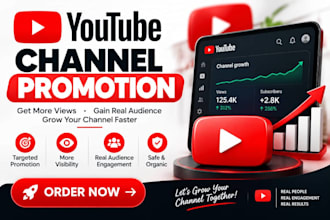 do youtube channel promotion, SEO subscription grow USA short video monetization