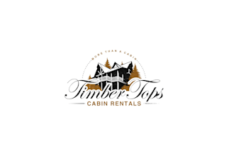do a versatile logo for resorts, cabin rentals, travel brand