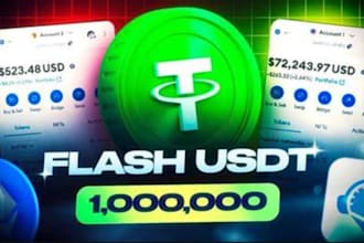 provide fast and secure crypto transfer assistance