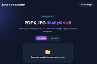 design websites and other software applications