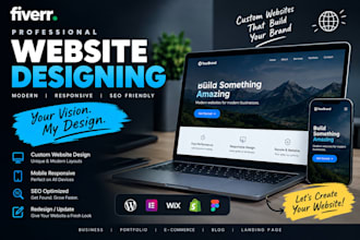 writing on website and making it perfectly
