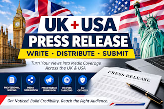 publish uk press release submission us press release distribution to news outlet