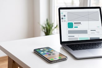 publish your app to the app store and google play