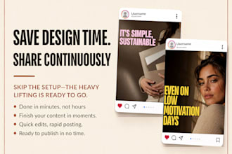 create editable canva templates for coaches