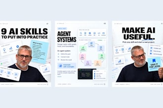 write and design your linkedin carousels