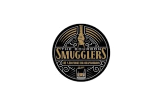 create a vintage logo design
