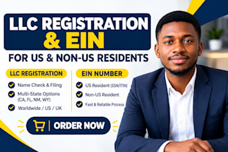 register USA llc, wyoming llc, usa llc registration, new mexico llc