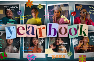 design professional school yearbooks, magazines and school trifold brochures
