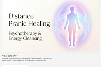 do advanced pranic healing and pranic psychotherapy distance healing