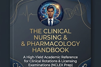 write professional medical and healthcare articles