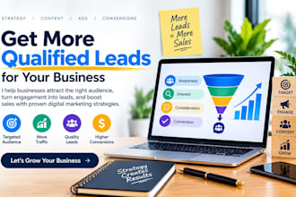 build targeted b2b leads with verified contact data