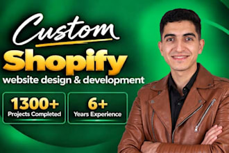 create brand identity and responsive website design for your business