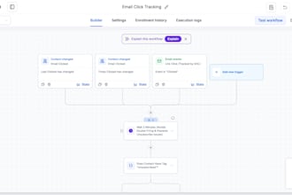 build gohighlevel API integrations and custom automations