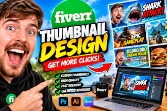 creat thumbnail for you