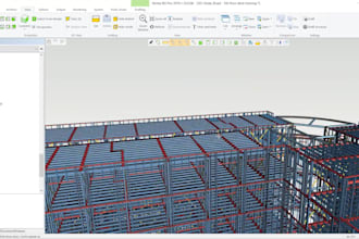 design timber frames, roof trusses, and lgsf steel framing using vertex bd