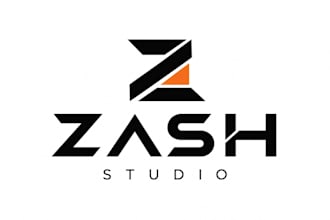 design a professional logo, brand identity, and brand book