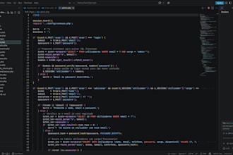 fix javascript bugs and errors in your website