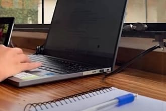 fast data entry and typing