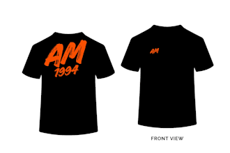 create custom clothing graphic designs