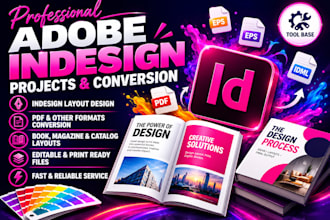 adobe indesign book formatting indesign brochure magazine catalog layout design