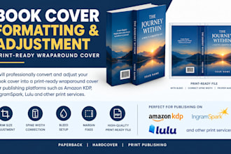 resize your book cover for barnes and noble press publishing