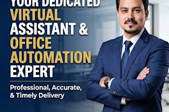 be your virtual assistant for sales data and operations