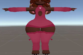 do avatar head swaps, outfit fitting, and quest ports