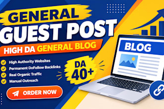 publish general guest post on high da general blog site