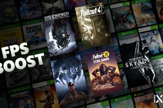 boost your fps and optimize your PC for gaming