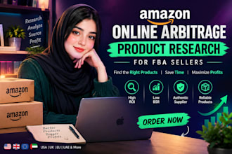 discover oa product for new US and  UK sellers with high roi