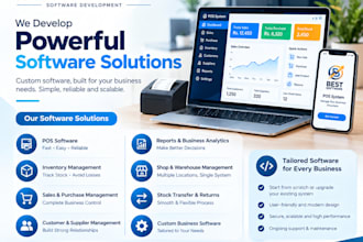 fix and customize PHP software