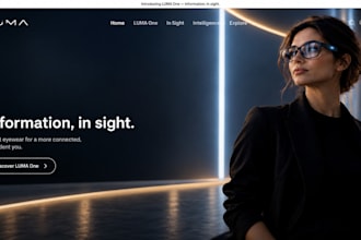 design and customize a modern shopify store