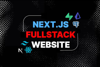build your saas mvp with nextjs