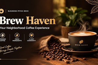design professional powerpoint presentations in 24hours