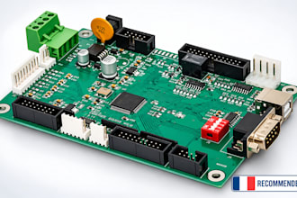 turn your electronics prototype into a compact manufacturing ready pcb