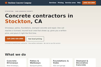 fix your slow website and make it rank on google