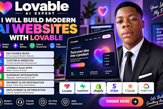 build lovable ai website lovable supabase lovable ai shopify saas mvp lovable ai