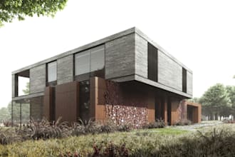 prepare architectural, structural mep permit drawing