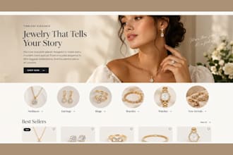 design jewelry shopify store jewelry dropshipping jewelry store jewelry website