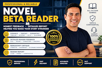 beta read your romance fantasy and romantasy novel