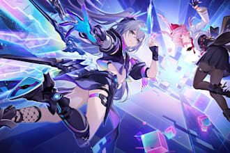 maintain your honkai star rail account