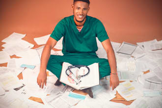 tutor you on topics in veterinary medicine