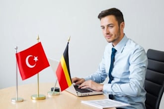 be your german turkish interpreter for authorities courts and police