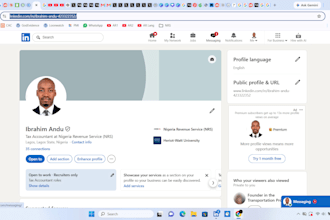 optimize your linkedin profile to attract clients
