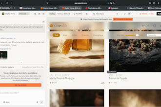 manage your business and give you news opportunities