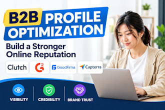 verifield clutch g2 goodfirms capterra sourceforge gmb orm for online reputation