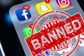 takedown ig banning bot, delete post harassing ig  tiktok banning remove content