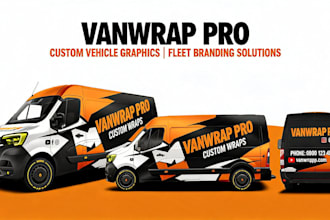 design vehicle wrap design car wrap truck wrap fleet graphics for businesses
