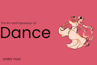 teach you a professional dance skills as a beginner step by step