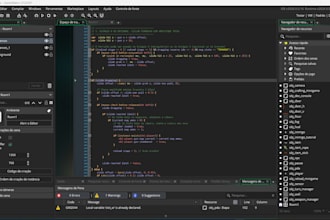 engineer complex game mechanics and systems in gamemaker